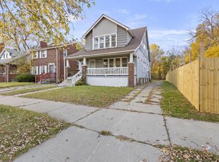 11023 Longview St, Detroit, MI 48213
