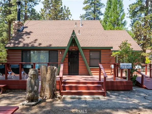 1005 Nana Ave, Big Bear City, CA 92314
