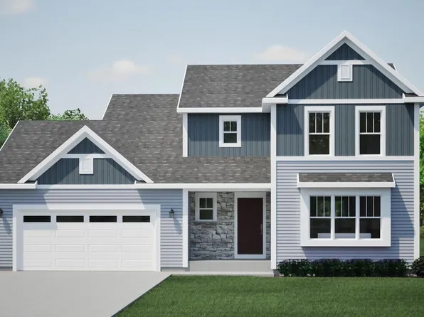 1695 Ridgeview CIRCLE, Port Washington, WI 53074
