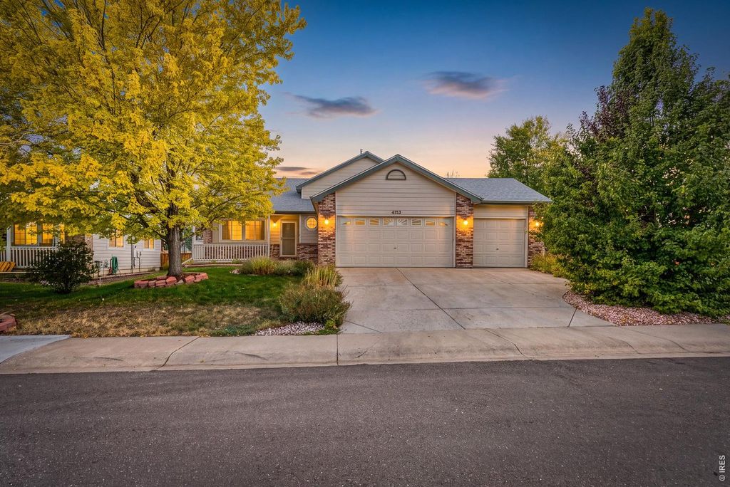 4153 Stringtown Dr