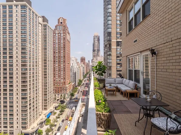 205 E 63rd St APT 19G, New York, NY 10065