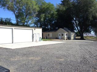 810 Reservoir Loop Rd, Selah, WA 98942