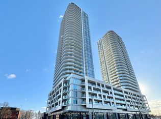 2031 Kennedy Rd #3019, Toronto, ON M1T 3H1