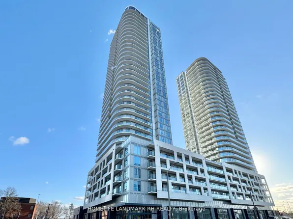 2031 Kennedy Rd, Toronto, ON