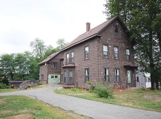 130 North Ave, Haverhill, MA 01830