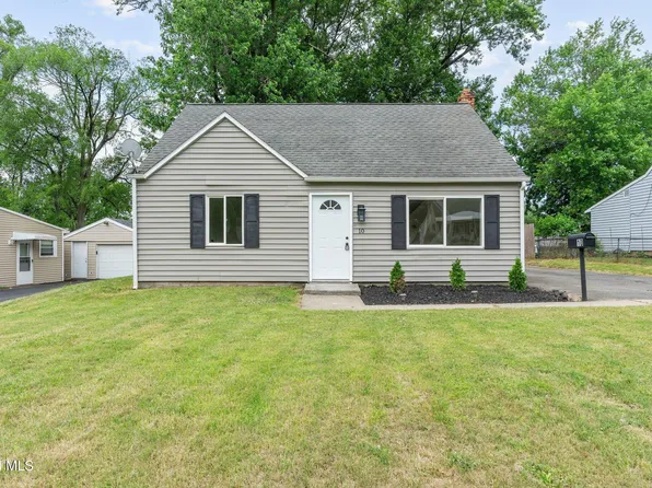 10 Perry Avenue, Colonie, NY 12110