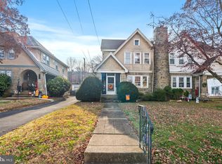 4608 Woodland Ave, Drexel Hill, PA 19026