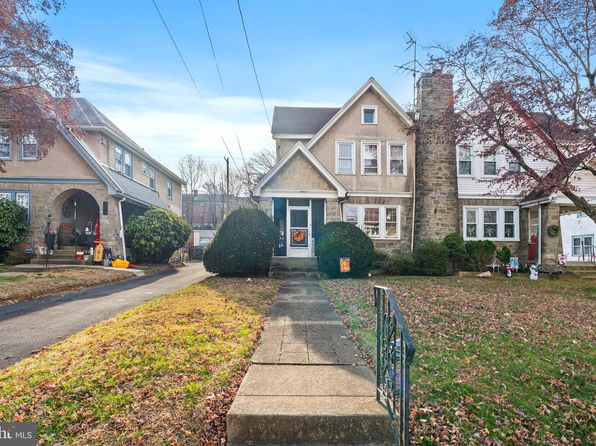 Aronimink Drexel Hill Single Family Homes For Sale - 85 Homes | Zillow