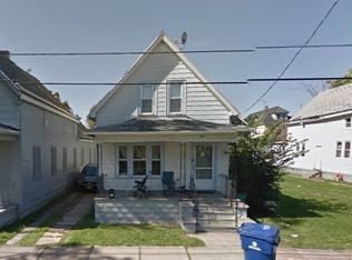 144 Loepere St, Buffalo, NY 14212