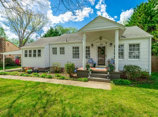 307 Laverne Dr, Chattanooga, TN 37421