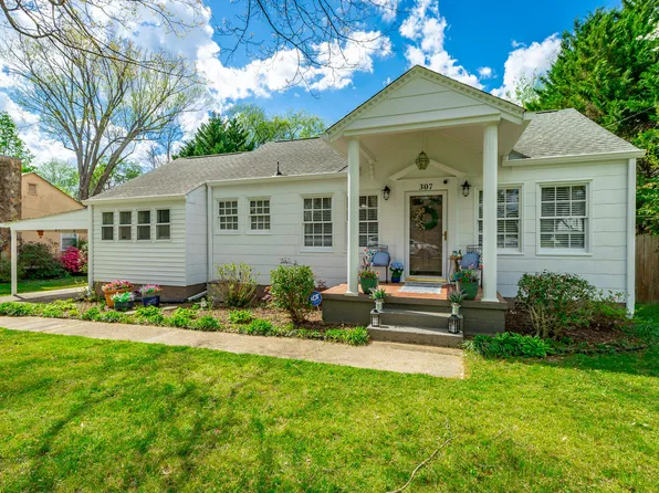 307 Laverne Dr, Chattanooga, TN 37421
