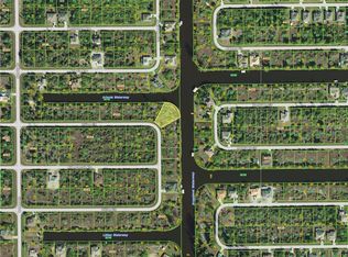 14758 Lillian Cir, Port Charlotte, FL 33981