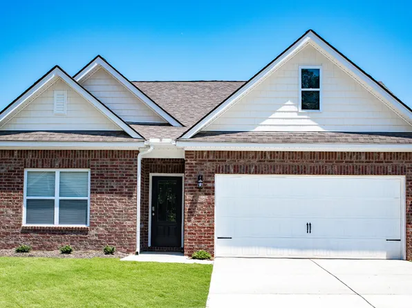 40 Kings Gate Cv, Jackson, TN 38305