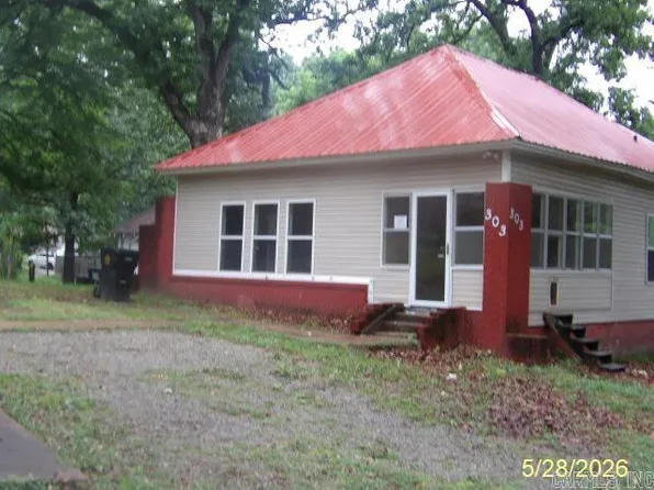 303 Schoonover St, Pocahontas, AR 72455