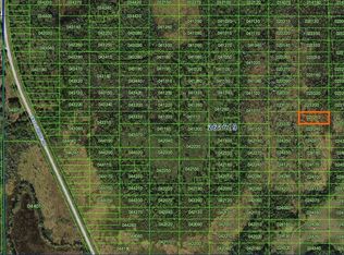 N/a LOT K-29, Polk City, FL 33868
