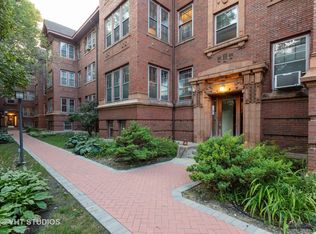 4722 S Greenwood Ave APT 3E, Chicago, IL 60615