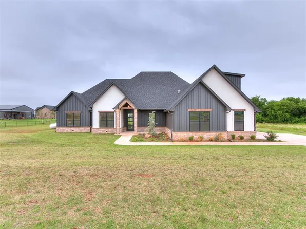 2441 Hawks Haven Dr, Guthrie, OK 73044