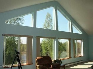 6052 W Sunrise Rd, Houston, AK 99623