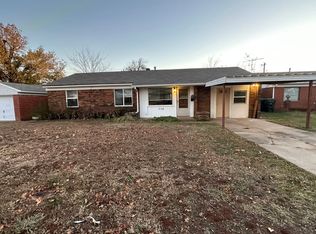 116 W Rose Dr, Oklahoma City, OK 73110