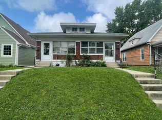 1114 N Gale St #1116, Indianapolis, IN