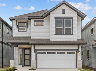 Huxley Plan, Double Creek Crossing - Craftsman Series, Round Rock, TX 78664