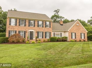 6712 White Post Rd, Centreville, VA 20121