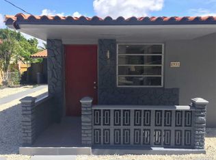 2931 SW 24th Ter #1, Miami, FL 33145