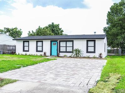 1411 Overdale St, Orlando, FL, 32825