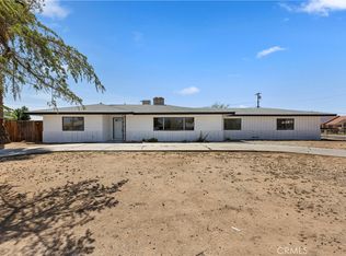 12454 Snapping Turtle Rd, Apple Valley, CA 92308