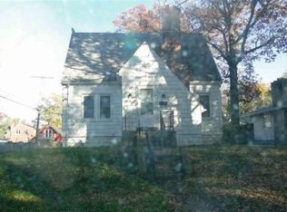 4525 Johnson St E, Gary, IN 46408
