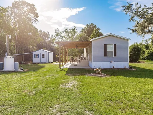 8836 SW Hampshire Ave, Arcadia, FL 34269
