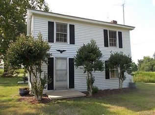 17293 Beaver Dam Rd, Beaverdam, VA 23015