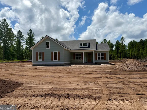 696 La Vento Ln, Waverly, GA 31565