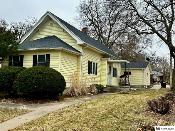 905 3rd Ave, Nebraska City, NE 68410