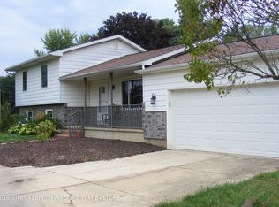 9847 Kinneville Rd, Eaton Rapids, MI 48827