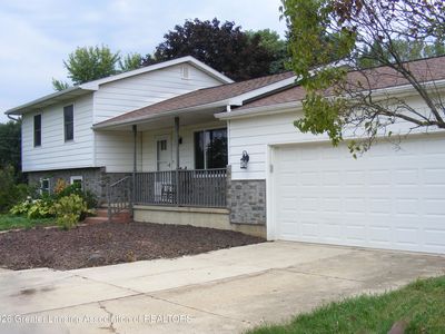 9847 Kinneville Rd, Eaton Rapids, MI, 48827