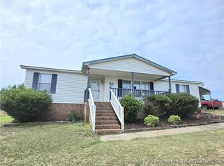 284 Heritage Way, Cameron, NC 28326