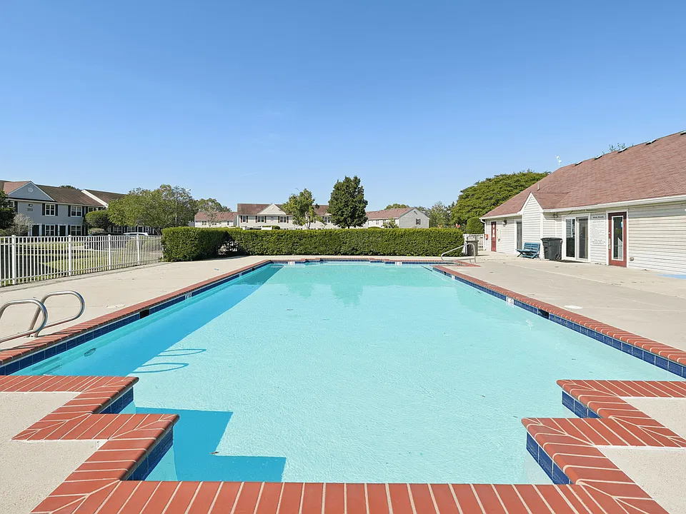 Ocean Gate Apartments