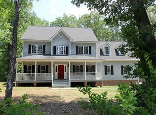 12370 Elmont Rd, Ashland, VA 23005