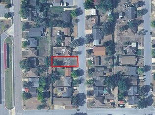 709 N Padre Ave, Weslaco, TX 78596