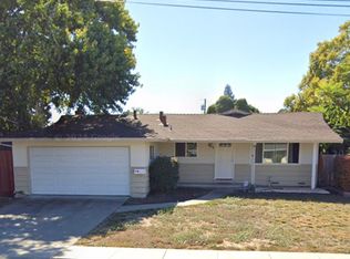 953 Duar Dr, Concord, CA 94518