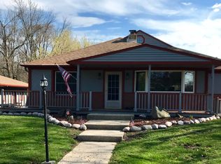 12369 W Cold Spring Rd, Greenfield, WI 53228