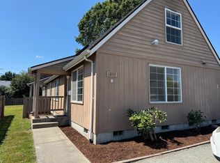 Primozich - Harrison, Mount Vernon, WA 98273