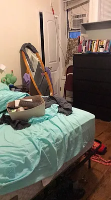 Rented by Keller Williams Realty Landmark II | media 6