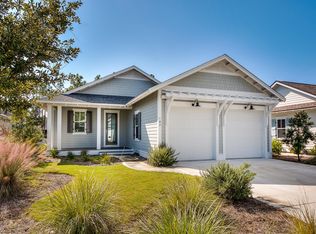 147 Jack Knife Dr, Inlet Beach, FL 32461