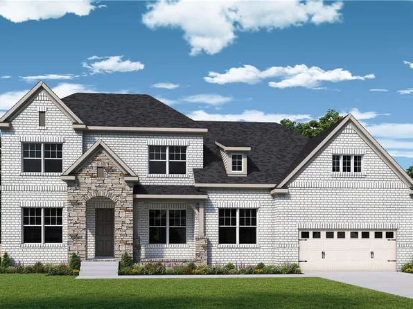 2217 Ellis Mountain Dr SW, Marietta, GA 30064