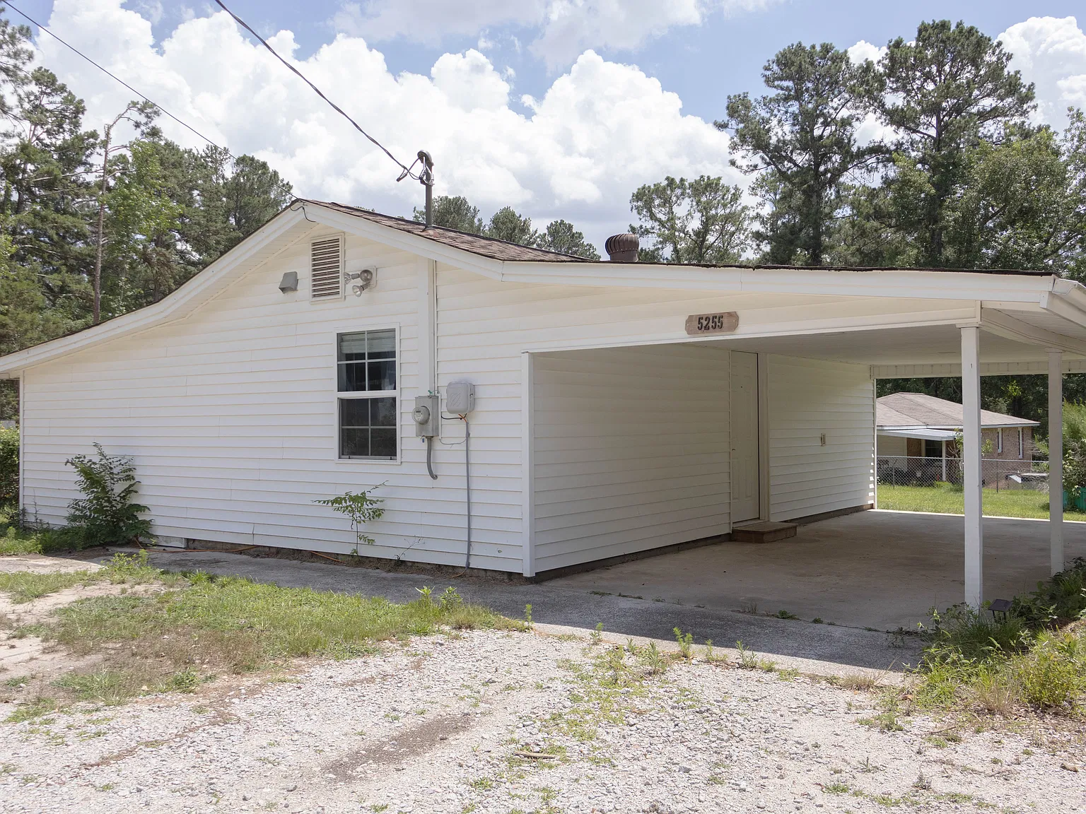 5255 Hereford Farm Rd — Photo 1