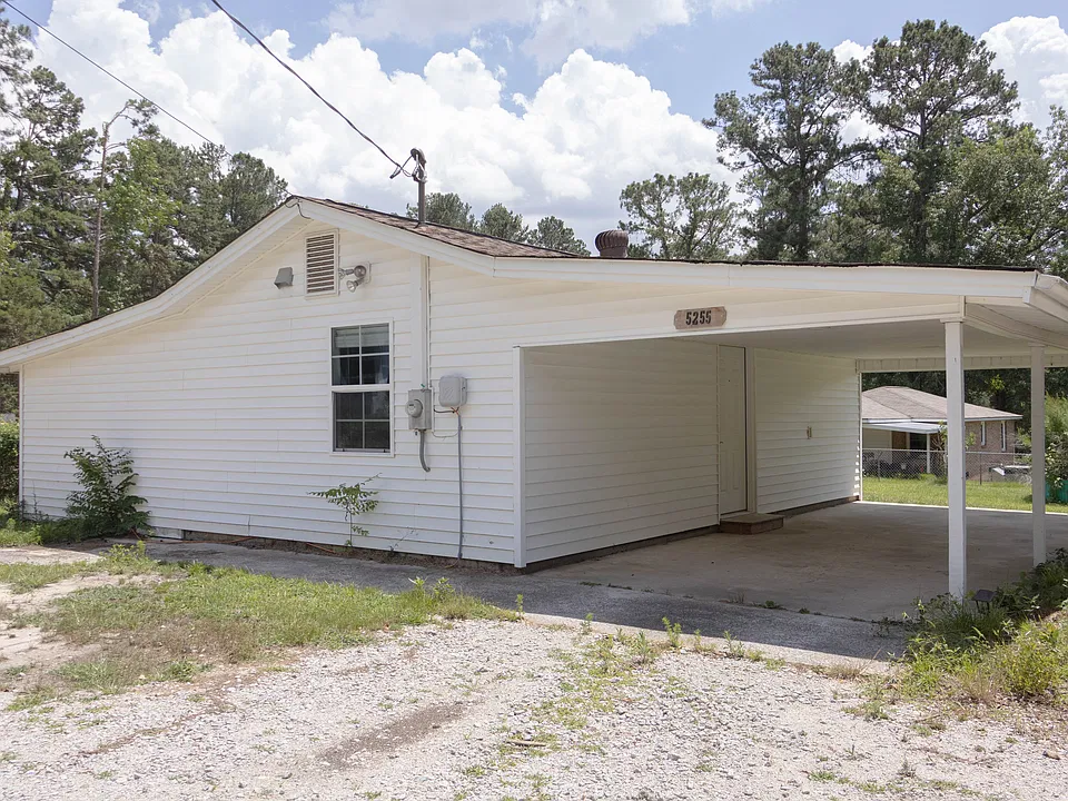 5255 Hereford Farm Rd