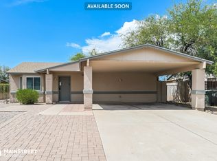 1960 W Pineriver Pl, Tucson, AZ 85746