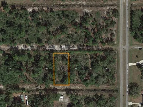 407 Granada Dr #21, Indian Lake Estates, FL 33855